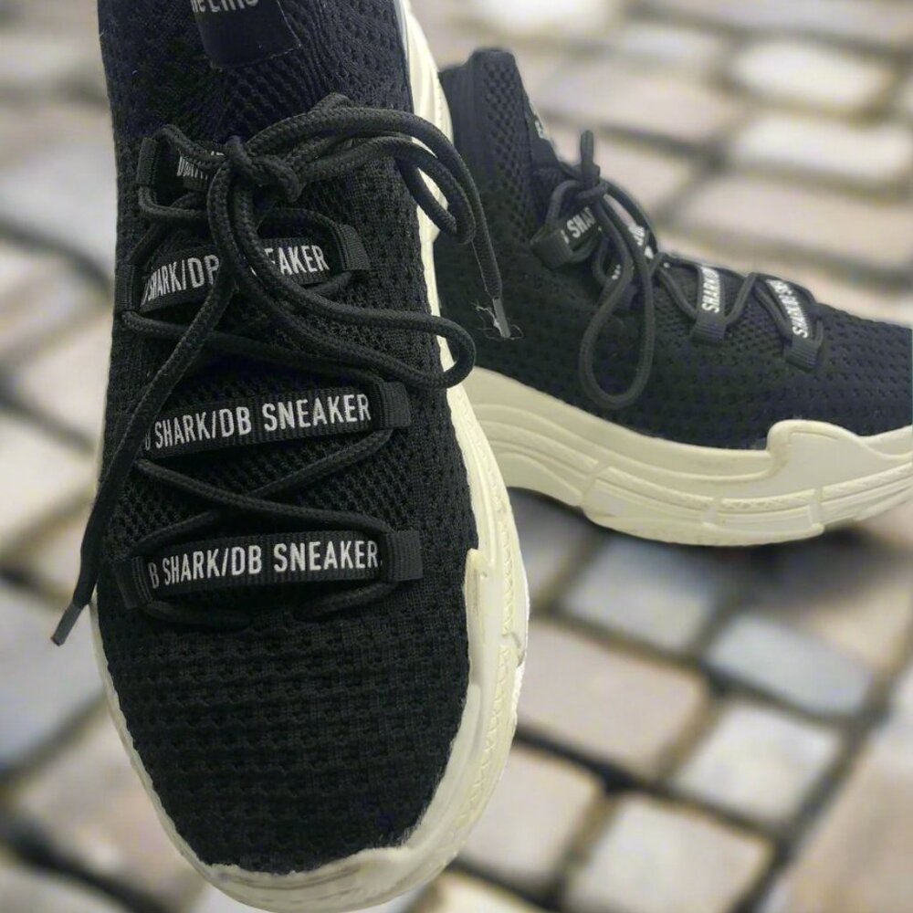 Db Sneakers Db Shark - image 2